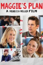 Watch Maggie’s Plan (2016) Streaming