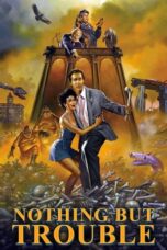 Watch Nothing but Trouble (1991) Streaming
