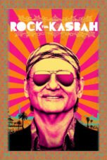 Watch Rock the Kasbah (2015) Streaming