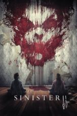 Watch Sinister 2 (2015) Streaming