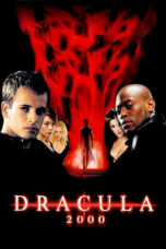 Watch Dracula 2000 Streaming