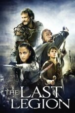 Watch The Last Legion (2007) Streaming