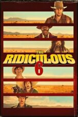 Watch The Ridiculous 6 (2015) Streaming