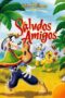 Watch Saludos Amigos (1942) Streaming