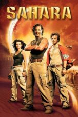 Watch Sahara (2005) Streaming