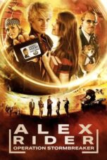 Watch Stormbreaker (2006) Streaming