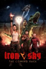 Watch Iron Sky: The Coming Race (2019) Streaming