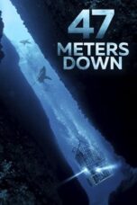 Watch 47 Meters Down (2017) Streaming