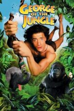 Watch George of the Jungle (1997) Streaming
