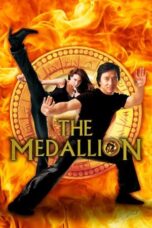 Watch The Medallion (2003) Streaming
