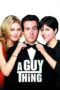 Watch A Guy Thing (2003) Streaming