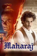 Watch Maharaj (2024) Streaming