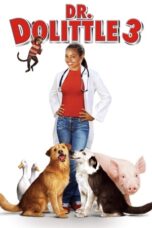 Watch Dr. Dolittle 3 (2006) Streaming