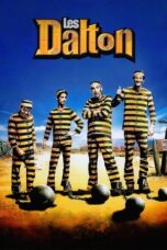 Watch Lucky Luke and the Daltons Streaming