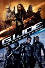 Watch G.I. Joe: The Rise of Cobra Streaming