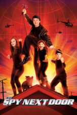 Watch The Spy Next Door Streaming