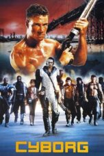 Watch Cyborg (1989) Streaming