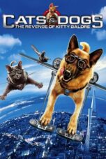 Watch Cats & Dogs: The Revenge of Kitty Galore Streaming