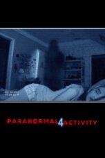 Watch Paranormal Activity 4 (2012) Streaming