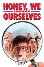 Watch Honey, We Shrunk Ourselves Streaming