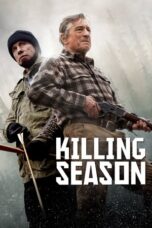 Watch Killing Season (2013) Streaming