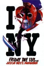 Watch Friday the 13th Part 8: Jason Takes Manhattan Streaming