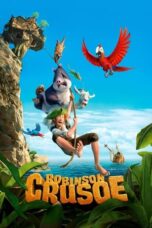 Watch Robinson Crusoe (2016) Streaming