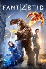 Watch Fantastic Four (2015) Streaming