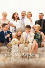 Watch The Big Wedding (2013) Streaming
