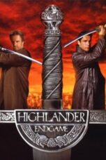 Watch Highlander: Endgame (2000) Streaming