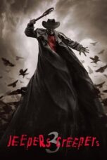 Watch Jeepers Creepers 3 (2017) Streaming