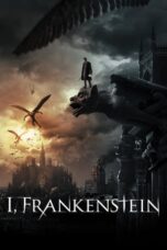 Watch I, Frankenstein (2014) Streaming