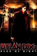 Watch Dylan Dog: Dead of Night Streaming