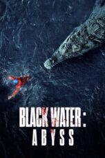Watch Black Water: Abyss (2020) Streaming