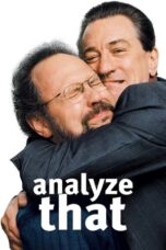 Watch Analyze That (2002) Streaming