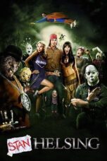 Watch Stan Helsing (2009) Streaming