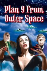 Watch Plan 9 from Outer Space (1959) Streaming