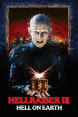 Watch Hellraiser 3: Hell on Earth (1992) Streaming