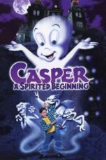 Watch Casper: A Spirited Beginning Streaming