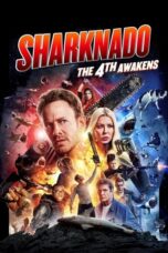 Watch Sharknado 4: The 4th Awakens Streaming