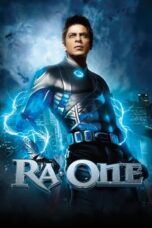Watch Ra.One (2011) Streaming