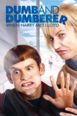 Watch Dumb and Dumberer: When Harry Met Lloyd Streaming