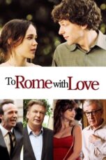 Watch To Rome with Love (2012) Streaming