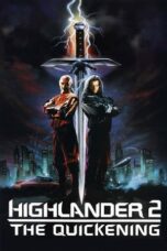Watch Highlander 2: The Quickening Streaming