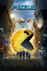 Watch Pixels (2015) Streaming