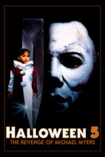 Watch Halloween 5: The Revenge of Michael Myers Streaming