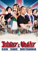 Watch Asterix & Obelix: God Save Britannia Streaming