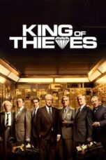 Watch King of Thieves (2018) Streaming