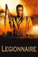 Watch Legionnaire (1998) Streaming