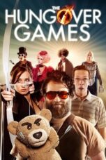 Watch The Hungover Games (2014) Streaming